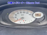 Daihatsu MOVE лот № 43197 оценка 3.5  с аукциона в Японии 3