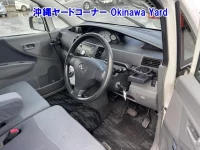 Daihatsu MOVE лот № 43197 оценка 3.5  с аукциона в Японии 5