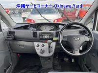 Daihatsu MOVE лот № 43197 оценка 3.5  с аукциона в Японии 2