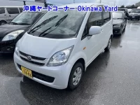 Daihatsu MOVE лот № 43197 оценка 3.5  с аукциона в Японии 9