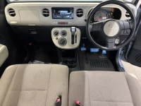 Daihatsu MIRA лот № 2907 оценка 3.5  с аукциона в Японии 4