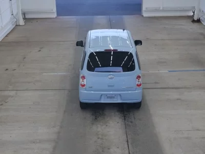 Daihatsu MIRA  с аукциона в Японии