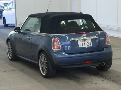 BMW MINI