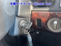 Ford LINCOLN NAVIGATOR лот № 43144 оценка 3  с аукциона в Японии 4