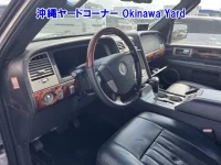 Ford LINCOLN NAVIGATOR лот № 43144 оценка 3  с аукциона в Японии 5