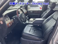 Ford LINCOLN NAVIGATOR лот № 43144 оценка 3  с аукциона в Японии 6