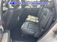 Ford LINCOLN NAVIGATOR лот № 43144 оценка 3  с аукциона в Японии 7