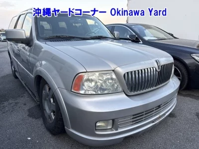 Ford LINCOLN NAVIGATOR