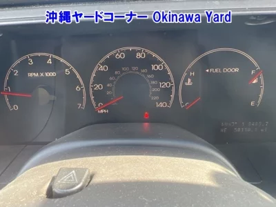 Ford LINCOLN NAVIGATOR