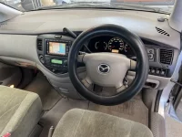 Mazda MPV лот № 2771 оценка 3.5  с аукциона в Японии 4
