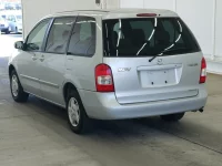 Mazda MPV лот № 2771 оценка 3.5  с аукциона в Японии 1