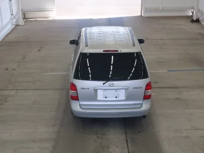 Mazda MPV
