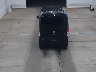 Honda N VAN