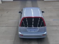 Honda STREAM лот № 2925 оценка 3.5  с аукциона в Японии 2