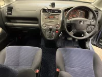 Honda STREAM лот № 2925 оценка 3.5  с аукциона в Японии 4