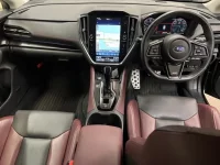 Subaru LEVORG лот № 3561 оценка 4  с аукциона в Японии 4