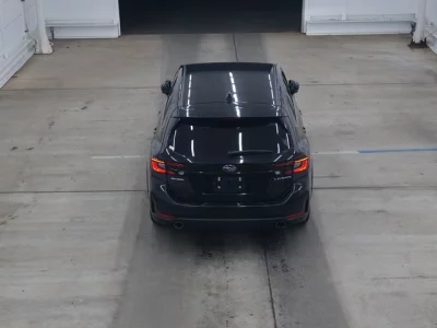 Subaru LEVORG LAYBACK