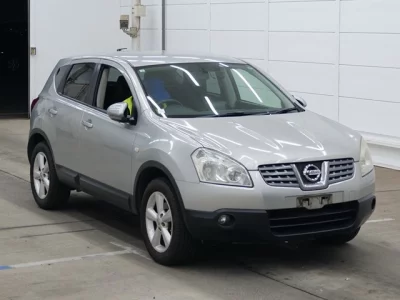 Nissan DUALIS
