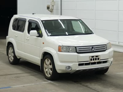 Honda CROSSROAD