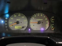 Suzuki EVERY WAGON лот № 2976 оценка 3  с аукциона в Японии 5