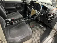 Suzuki EVERY WAGON лот № 2976 оценка 3  с аукциона в Японии 3