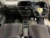 Suzuki EVERY WAGON лот № 2976 оценка 3  с аукциона в Японии 4