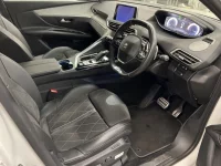 Peugeot 3008 лот № 5119 оценка 4.5  с аукциона в Японии 3