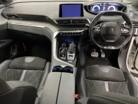 Peugeot 3008 лот № 5119 оценка 4.5  с аукциона в Японии 4