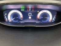 Peugeot 3008 лот № 5119 оценка 4.5  с аукциона в Японии 5