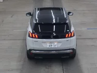 Peugeot 3008 лот № 5119 оценка 4.5  с аукциона в Японии 2