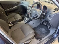 Alfa Romeo 156 лот № 7033 оценка 3.5  с аукциона в Японии 3