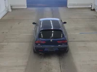 Alfa Romeo 156 лот № 7033 оценка 3.5  с аукциона в Японии 2