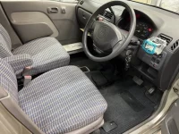 Honda LIFE лот № 2966 оценка 3  с аукциона в Японии 3