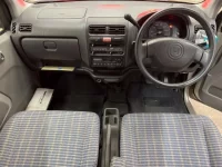 Honda LIFE лот № 2966 оценка 3  с аукциона в Японии 4