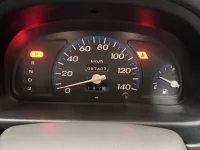 Honda LIFE лот № 2966 оценка 3  с аукциона в Японии 5