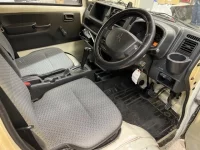 Mitsubishi MINICAB TRUCK лот № 2955 оценка 3.5  с аукциона в Японии 3