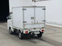 Mitsubishi MINICAB TRUCK лот № 2955 оценка 3.5  с аукциона в Японии 1