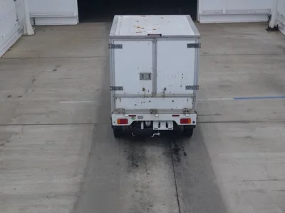 Mitsubishi MINICAB TRUCK  с аукциона в Японии