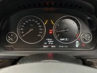 BMW 5-Series лот № 3548 оценка 3.5  с аукциона в Японии 5