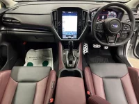 Subaru LEVORG лот № 3547 оценка 4  с аукциона в Японии 4