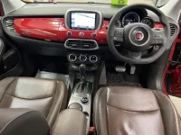 Fiat 500X лот № 3544 оценка 4  с аукциона в Японии 4