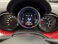 Fiat 500X лот № 3544 оценка 4  с аукциона в Японии 5