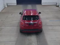Fiat 500X лот № 3544 оценка 4  с аукциона в Японии 2