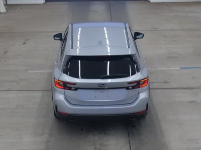 Subaru LEVORG LAYBACK