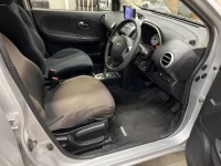 Nissan NOTE лот № 3039 оценка 3.5  с аукциона в Японии 3