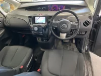 Mazda BIANTE лот № 2804 оценка 3.5  с аукциона в Японии 4