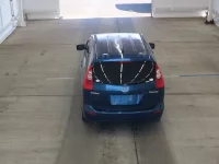 Mazda PREMACY лот № 2810 оценка 3  с аукциона в Японии 2