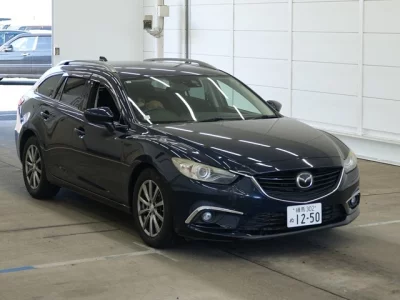 Mazda ATENZA WAGON