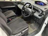 Honda FREED лот № 3052 оценка 4  с аукциона в Японии 3