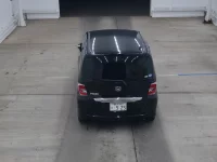 Honda FREED лот № 3053 оценка 4  с аукциона в Японии 2